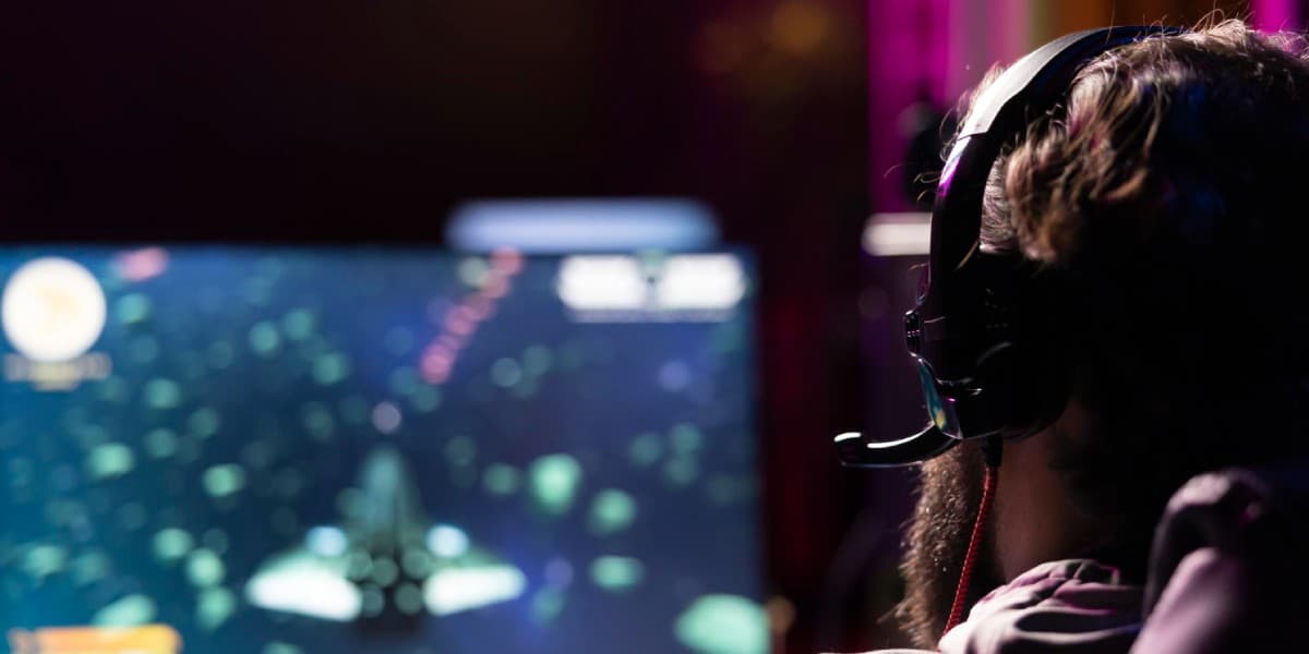 streamingtjänster för spel