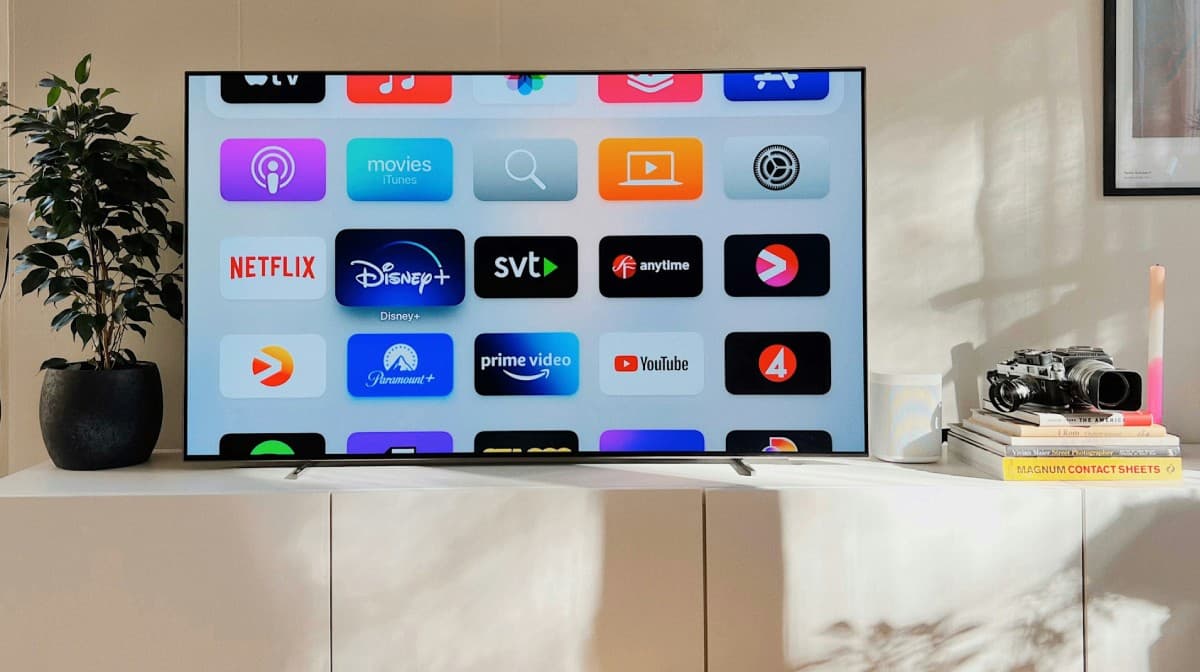 Så väljer du rätt streamingtjänst – film, musik & gaming